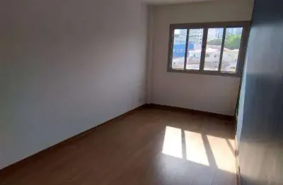 Apartamento com 1 dormitório à venda, 42 m² por r$ 309.000 - vila monumento - são paulo/sp