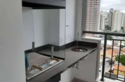 Apartamento novo  com 2 dormitórios à venda, 71 m² por r$ 935.000 - vila são josé (ipiranga) - são paulo/sp