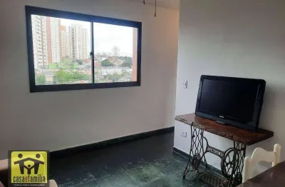 Apartamento a 500 metros metrô alto do ipiranga  com 2 dormitórios à venda, 49 m² por r$ 340.000 - vila dom pedro i - são paulo/sp
