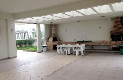 Apto à 500m metrô santos-imigrantes com 2 dorms (1 suíte) sala ampliada/2gars+depósito