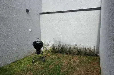 Sobrado novo  com 3 dormitórios à venda, 120 m² por r$ 847.000 - vila gumercindo - são paulo/sp