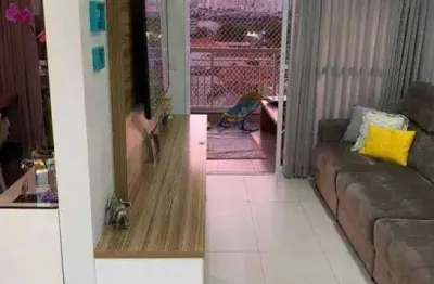 Apartamento com 2 dormitórios à venda, 90 m² por r$ 950.000,00 - vila gumercindo - são paulo/sp