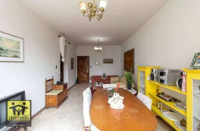 Apartamento com 3 dormitórios à venda, 120 m² por r$ 890.000,00 - vila mariana - são paulo/sp