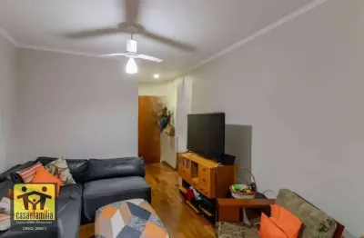 Apartamento com 2 dormitórios sendo 1 suíte  à venda, 70 m² por r$ 499.000 - vila gumercindo - são paulo/sp