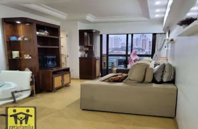 Apartamento a 900 metros metrô santa cruz com 2 dormitórios à venda, 59 m² por r$ 600.000 - chácara inglesa - são paulo/sp