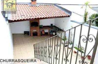 Sobrado com 3 dormitórios, 200 m² - venda por r$ 1.200.000,00 ou aluguel por r$ 5.974,54/mês - bosque da saúde - são paulo/sp