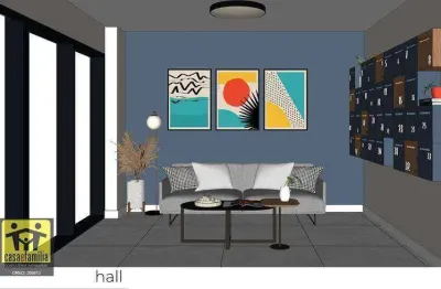 Apartamento em construção com 1 dormitório à venda, 35 m² por r$ 437.498 - vila mariana - são paulo/sp
