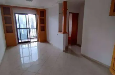 Apartamento com 2 dormitórios à venda, 65 m² por r$ 649.000,00 - vila da saúde - são paulo/sp