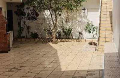 Imóvel para renda ou 3 famílias!! sobrado com 2 dormitórios à venda, 73 m² por r$ 670.000 - jardim itapura - são paulo/sp