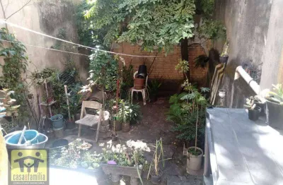 Sobrado com 2 dormitórios à venda, 72 m² por r$ 410.000 - ipiranga - são paulo/sp