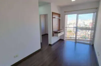Apartamento com 2 dormitórios, 45 m² - venda por r$ 460.000,00 ou aluguel por r$ 3.480,00/mês - vila gumercindo - são paulo/sp