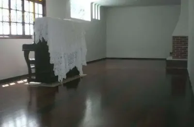 Sobrado com 3 dormitórios à venda, 133 m² por r$ 850.000,00 - vila santo estéfano - são paulo/sp