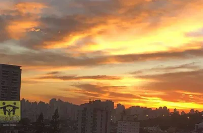 Casa com 5 dormitórios à venda, - jardim da glória - são paulo/sp
