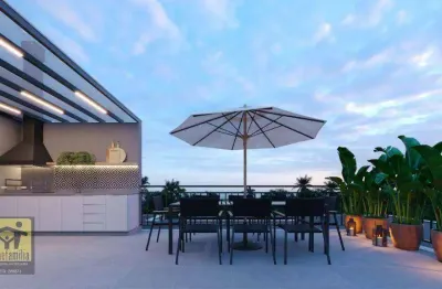 Apartamento com 1 dormitório à venda, 27 m² por r$ 229.000,00 - sacomã - são paulo/sp