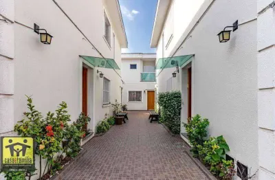 Sobrado com 3 dormitórios à venda, 96 m² por r$ 790.000,00 - vila moraes - são paulo/sp