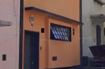 Sobrado com 2 dormitórios - venda por r$ 590.000,00 ou aluguel por r$ 3.300,00/mês - liberdade - são paulo/sp