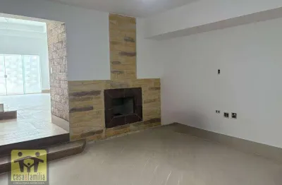 Sobrado novo  com 3 dormitórios à venda, 220 m² por r$ 1.275.000 - saúde - são paulo/sp