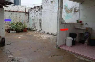 Casa com 1 dormitório à venda, 150 m² por r$ 997.000 - jardim da glória - são paulo/sp