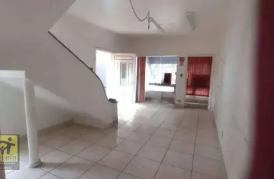 Sobrado  comercial à venda, - vila mariana - são paulo/sp