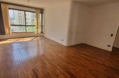 Apartamento com 4 dormitórios para alugar, 160 m² por r$ 9.300,00/mês - jardim paulista - são paulo/sp