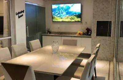 Apartamento com 3 dormitórios à venda, 93 m² por r$ 1.180.000,00 - vila nair - são paulo/sp