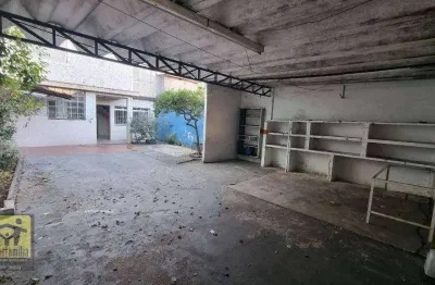 Sobrado com 2 dormitórios à venda, 150 m² por r$ 480.000,00 - vila moraes - são paulo/sp
