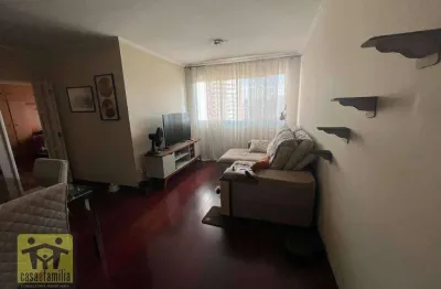 Apartamento com 2 dormitórios à venda,  - vila mariana - são paulo/sp