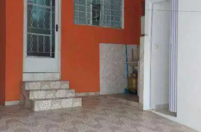 Casa com 2 dormitórios à venda, 100 m² por r$ 399.000,00 - jardim são savério - são paulo/sp