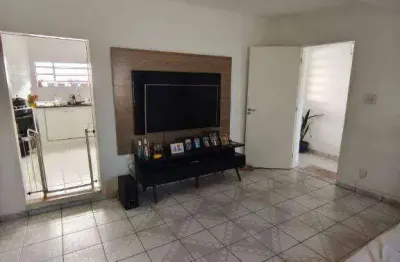 Sobrado com 2 dormitórios à venda, 105 m² por r$ 510.000 - vila dom pedro i - são paulo/sp