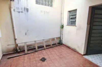 Sobrado com 2 dormitórios à venda, 120 m² por r$ 580.000,00 - vila gumercindo - são paulo/sp