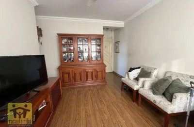 Apartamento com 2 quartos à venda na Rua Doutor Mário Vicente, Vila Dom Pedro I, São Paulo