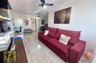 Apartamento com 2 dormitórios à venda, 82 m² por r$ 620.000,00 - vila gumercindo - são paulo/sp