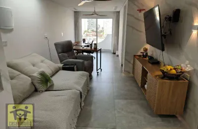 Apartamento com 2 dormitórios à venda, 64 m² por r$ 650.000,00 - vila gumercindo - são paulo/sp