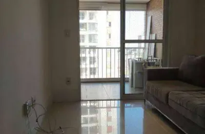 Apartamento com 2 dormitórios à venda, 60 m² por r$ 660.000,00 - ipiranga - são paulo/sp