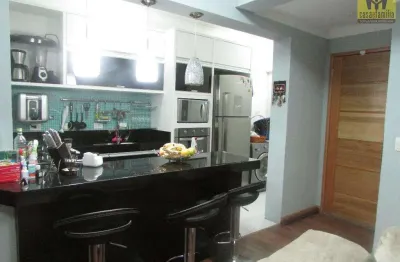 Sobrado com 2 dormitórios à venda, 80 m² por r$ 680.000,00 - vila nair - são paulo/sp
