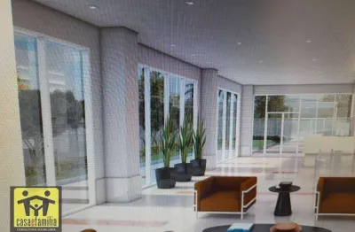 Sala à venda, 37 m² por r$ 407.333,00 - vila gumercindo - são paulo/sp