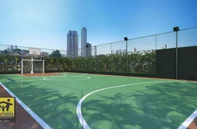 Apartamento com 4 dormitórios à venda, 146 m² por r$ 2.170.290,00 - chácara klabin - são paulo/sp