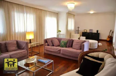 Apartamento com 3 dormitórios à venda, 186 m² por r$ 1.620.000,00 - tatuapé - são paulo/sp