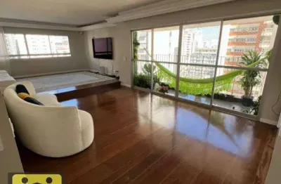 Apartamento com 5 dormitórios à venda, 200 m² por r$ 2.650.000,00 - paraíso - são paulo/sp