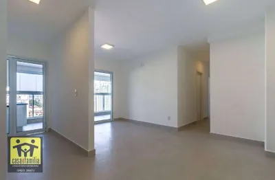 Apartamento com 3 dormitórios à venda, 84 m² por r$ 1.250.000,00 - vila da saúde - são paulo/sp