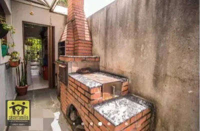 Sobrado com 2 dormitórios à venda, 99 m² por r$ 380.000,00 - vila campestre - são paulo/sp