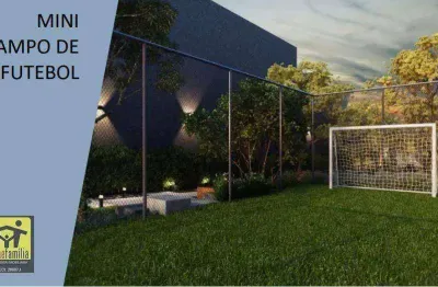 Apartamento novo com 2 dormitórios à venda, 59 m² por r$ 796.328 - vila dom pedro i - são paulo/sp