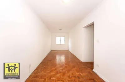 Apartamento com 2 dormitórios à venda, 64 m² por r$ 550.000,00 - vila gumercindo - são paulo/sp
