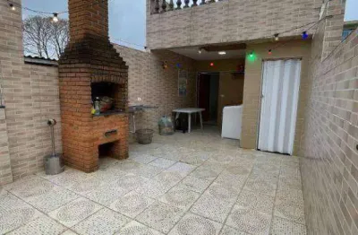 Sobrado de vila com 3 dormitórios à venda,  - cambuci - são paulo/sp