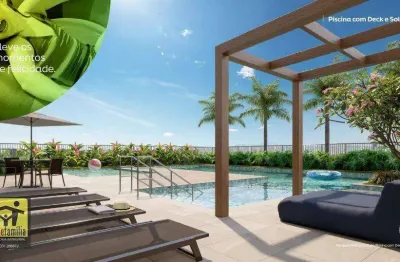 Apartamento em construção  com 2 dormitórios à venda, 37 m² por r$ 329.870 - vila nair - são paulo/sp