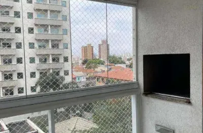 Apartamento com 3 dormitórios à venda, 143 m² por r$ 1.650.000 - ipiranga - são paulo/sp