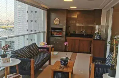 Apartamento com 3 dormitórios à venda, 142 m² por r$ 2.000.000 - ipiranga - são paulo/sp