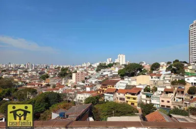 Sobrado com 3 dormitórios à venda, 211 m² por r$ 1.300.000 - cambuci - são paulo/sp