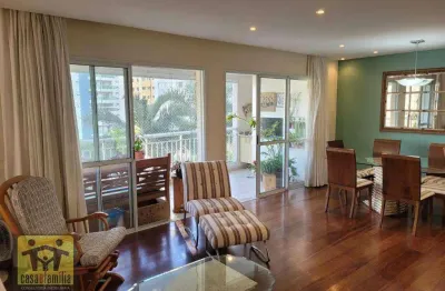 Apartamento com 3 dormitórios à venda, 151 m² por r$ 2.050.000,00 - vila mariana - são paulo/sp