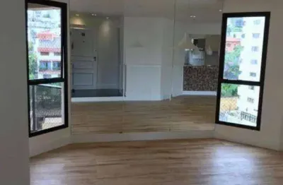 Apartamento com 4 dormitórios à venda, 157 m² por r$ 1.500.000,00 - vila mariana - são paulo/sp